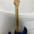 Used Squier BULLET STRATOCASTER S Type Electric Guitar Blue 6-String 41128-S000117680 View 5