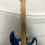 Used Squier BULLET STRATOCASTER S Type Electric Guitar Blue 6-String 41128-S000117680 View 2