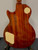 Used Epiphone 2008 VICTORIA SLASH SIGNATURE LP LP Type Electric Guitar Goldtop 6-String 41129-S000023037 View 6