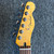 Used Fender TELECASTER PLAYER II T Type Electric Guitar Green 6-String 40111-S000198977 View 5