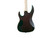 Used Mitchell MM-100 S Type Electric Guitar Wood 6-String 41136-S000159469 View 4