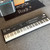 Used Alesis QS8 88-Key Keyboard 88-key 40111-S000198979 View 1