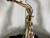 Used Yamaha YAS-26 ALTO SAX Alto Saxophone 40107-S000160235 View 4