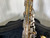 Used Yamaha YAS-26 ALTO SAX Alto Saxophone 40107-S000160235 View 6