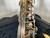 Used Yamaha YAS-26 ALTO SAX Alto Saxophone 40107-S000160235 View 7
