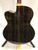 Used Cort SJ 10 Solid Top Acoustic Guitar Natural 41123-S000111890 View 3