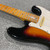 Used HARMONY  02806/SB  Vintage Electric Guitar 41106-S000106195 View 9