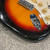 Used HARMONY  02806/SB  Vintage Electric Guitar 41106-S000106195 View 12