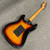 Used HARMONY  02806/SB  Vintage Electric Guitar 41106-S000106195 View 3