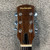 Used MADEIRA Dreadnought Acoustic Guitar 41106-S000106199 View 4