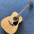 Used Yamaha F-310 Laminate Top Acoustic Guitar Natural 40111-S000198989 View 2