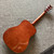 Used Yamaha F-310 Laminate Top Acoustic Guitar Natural 40111-S000198989 View 3