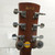 Used Ibanez AW54CE-OPN Laminate Top Acoustic Guitar @Bridge 40015-S000346540 View 7