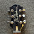 Used BC Rich BICH PLATINUM SERIES Pointy Electric Guitar Red 6-String 40111-S000198993 View 5