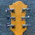 Used BC Rich BICH PLATINUM SERIES Pointy Electric Guitar Red 6-String 40111-S000198993 View 13