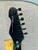Used LTD TE-201 T Type Electric Guitar Black 6-String 41131-S000014471 View 5