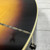 Used Epiphone 1957 SJ-200 Reissue Solid Top Acoustic/Electric Guitar Sunburst 40051-S000121289 View 11