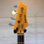 Used Johnson J STYLE BASS P Type Bass Guitar Black 4-String 41108-S000067831 View 5