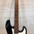 Used Johnson J STYLE BASS P Type Bass Guitar Black 4-String 41108-S000067831 View 4