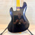 Used Johnson J STYLE BASS P Type Bass Guitar Black 4-String 41108-S000067831 View 10