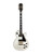 Used Epiphone Les Paul Custom Pro Electric Guitar -AS IS DINGS/WEAR  41115-S000120634 View 2
