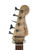 Used Squier Jazz Bass Affinity 5-String Bass Guitar -AS IS WEAR 41115-S000120635 View 3