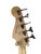 Used Squier Jazz Bass Affinity 5-String Bass Guitar -AS IS WEAR 41115-S000120635 View 6