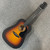 Used MITCHELL D75SBB Acoustic Guitar 41106-S000106206 View 2