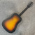 Used MITCHELL D75SBB Acoustic Guitar 41106-S000106206 View 3