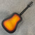 Used MITCHELL D75SBB Acoustic Guitar 41106-S000106205 View 3