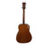 Used Yamaha FG700S Laminate Top Acoustic Guitar Natural 41120-S000040646 View 6