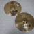 Used Sabian 14IN B8 HIHAT PAIR Hi Hat Cymbals 14" 40042-S000281214 View 1
