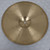 Used Sabian 14IN B8 HIHAT PAIR Hi Hat Cymbals 14" 40042-S000281214 View 3
