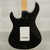 Used Yamaha EG112C Electric Guitar Black AS IS 40015-S000346547 View 3