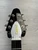 Used Epiphone Flying V '70s GC-Exclusive Silver Burst w/Gig Bag 41124-S000216146 View 4