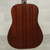 Used Fender FA-15 Laminate Top Acoustic Guitar Silver Burst 40015-S000346548 View 3