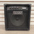 Used - Fender RUMBLE 15 Bass Combo  40087-S000245547 View 1