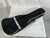 Used UKE CONCERT GIG BAG Guitar Gig Bag 40012-S000321129 View 1