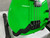 Used Dean CUSTOM ZONE NUCLEAR GREEN P Type Bass Guitar Green 4-String 40012-S000321126 View 10