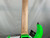 Used Dean CUSTOM ZONE NUCLEAR GREEN P Type Bass Guitar Green 4-String 40012-S000321126 View 15