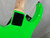 Used Dean CUSTOM ZONE NUCLEAR GREEN P Type Bass Guitar Green 4-String 40012-S000321126 View 16