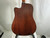 Used Hohner AS305 CE NS Laminate Top Acoustic Guitar Natural 40012-S000321130 View 8