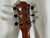 Used Hohner AS305 CE NS Laminate Top Acoustic Guitar Natural 40012-S000321130 View 10