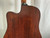 Used Hohner AS305 CE NS Laminate Top Acoustic Guitar Natural 40012-S000321130 View 11