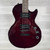 Used Epiphone Les Paul Special II Electric Guitar - Red 40112-S000186234 View 1