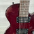 Used Epiphone Les Paul Special II Electric Guitar - Red 40112-S000186234 View 5