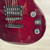 Used Epiphone Les Paul Special II Electric Guitar - Red 40112-S000186234 View 7