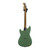 Used Fender Player Duo-sonic Hs Electric Guitar Green 6-String 41117-S000058487 View 6