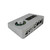 Used Universal Audio APOLLO SOLO USB Computer Interface 2 A/D Recording Inputs View 2