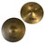 Used Zildjian A Series New Beat 13-Inch Hi-Hat Cymbals 40090-S000086746 View 1